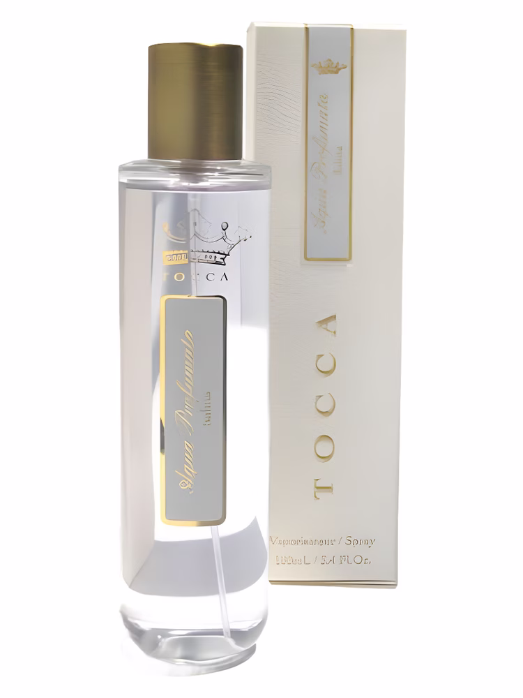 Tocca Aqua Profumata Salina