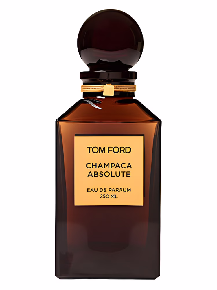 Tom Ford Champaca Absolute
