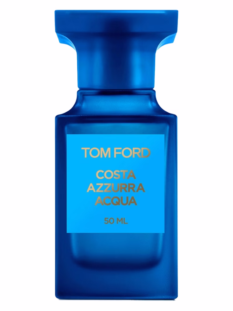 Tom Ford Costa Azzurra Acqua