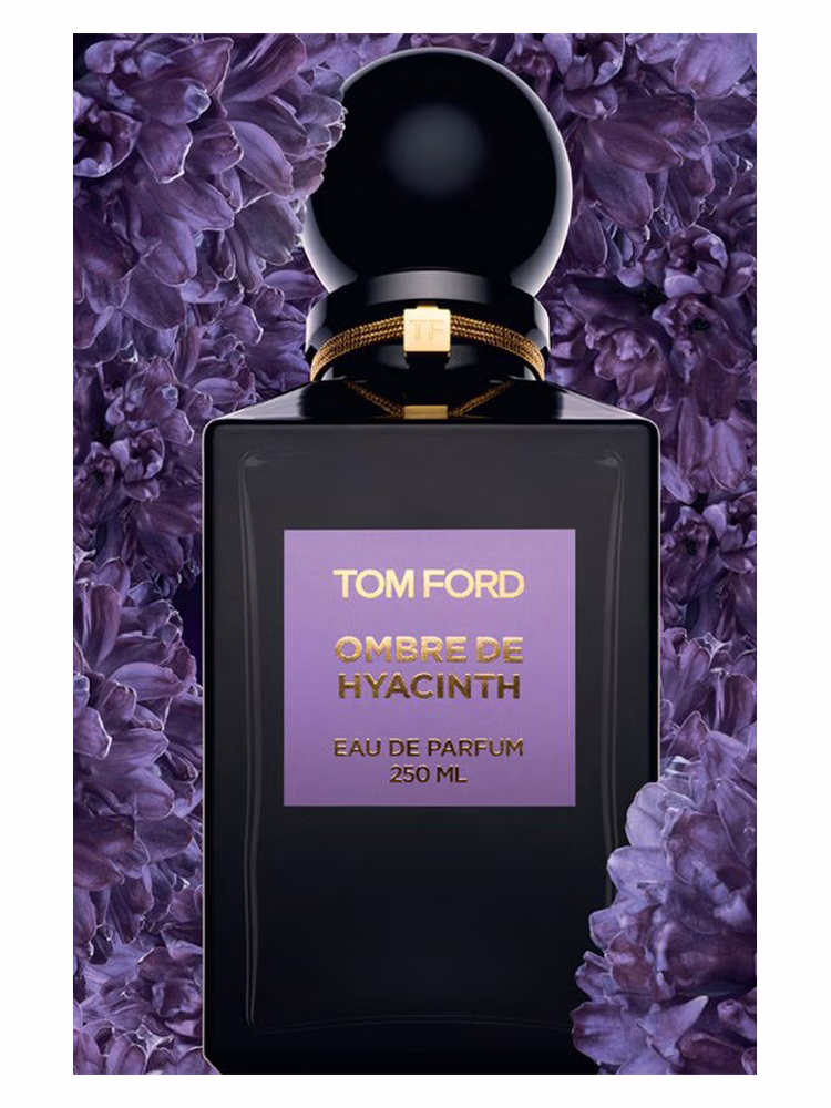 Tom Ford Ombre de Hyacinth