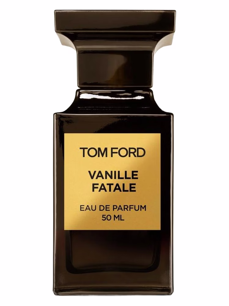 Tom Ford Vanille Fatale