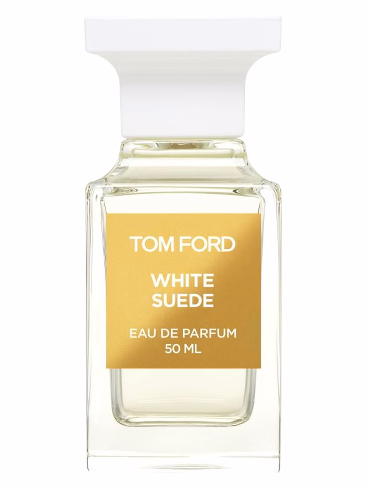 Tom Ford White Suede Tom Ford Eau de Parfum