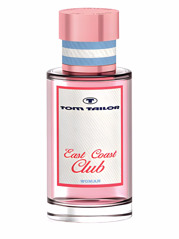 Tom Tailor East Coast Club Woman