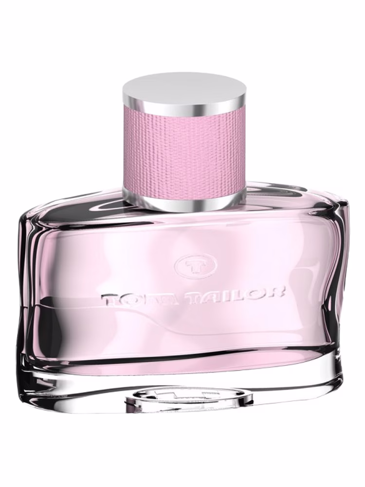 Tom Tailor Liquid Woman