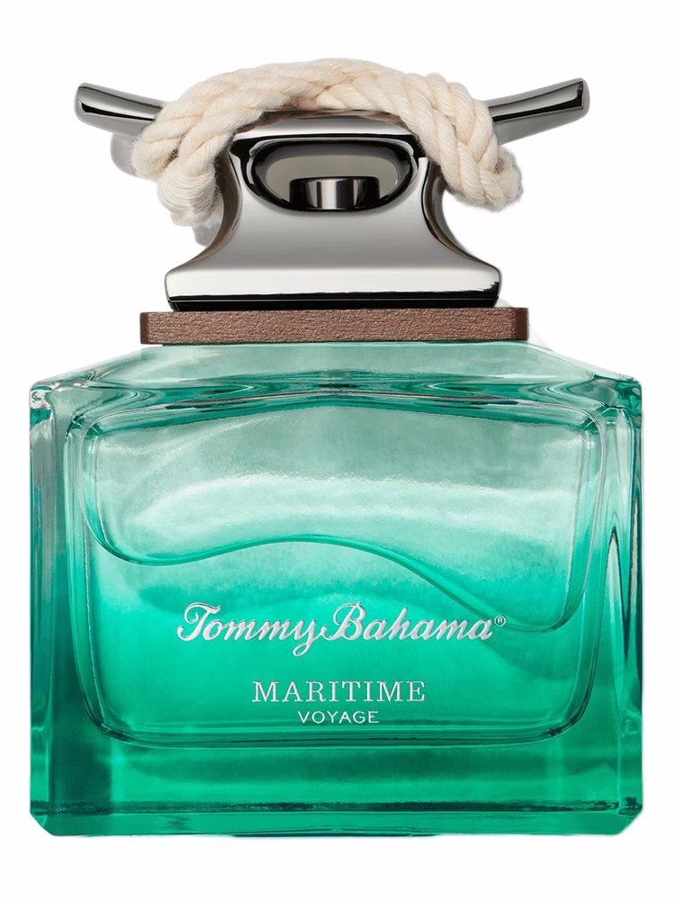 Tommy Bahama Maritime Voyage