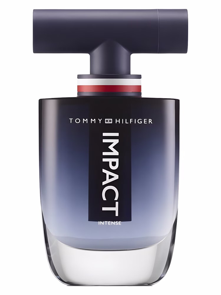 Tommy Hilfiger Impact Intense