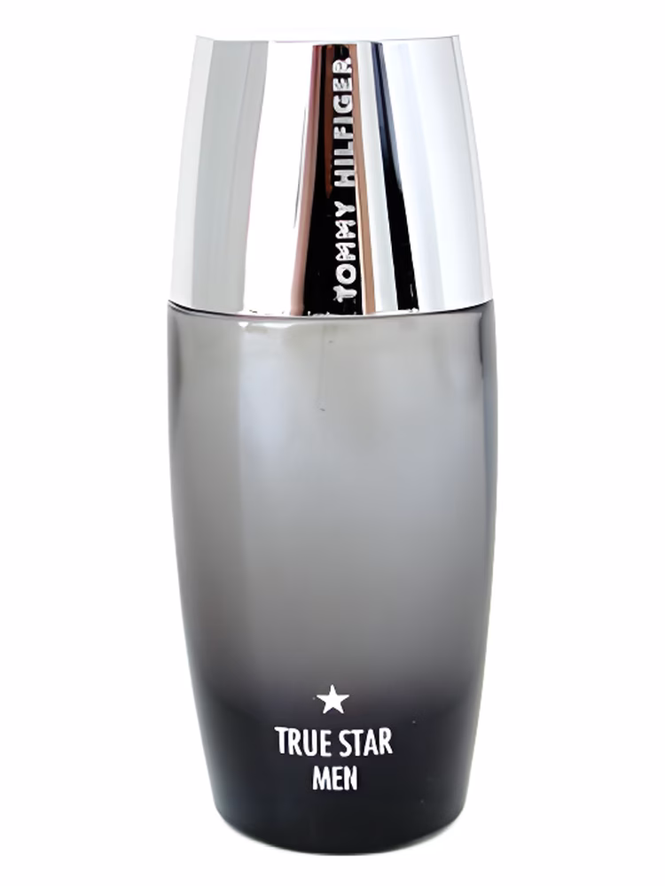 Tommy Hilfiger True Star Men Tommy Hilfiger Eau de Toilette