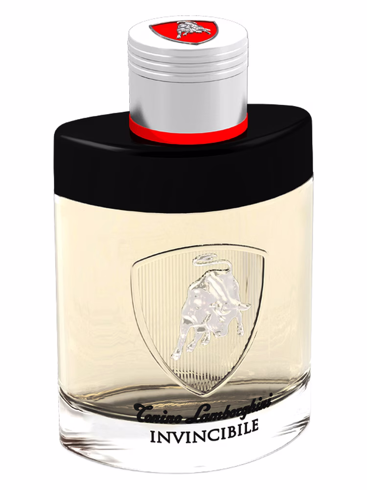 Tonino Lamborghini Invincibile