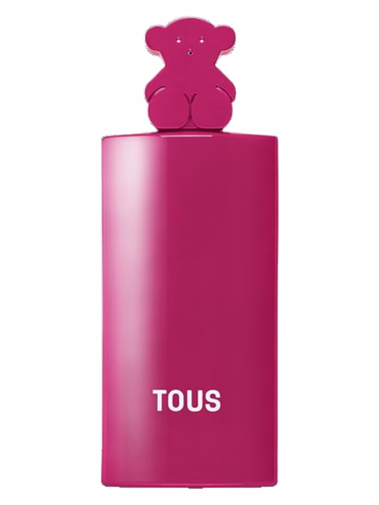 Tous More More Pink