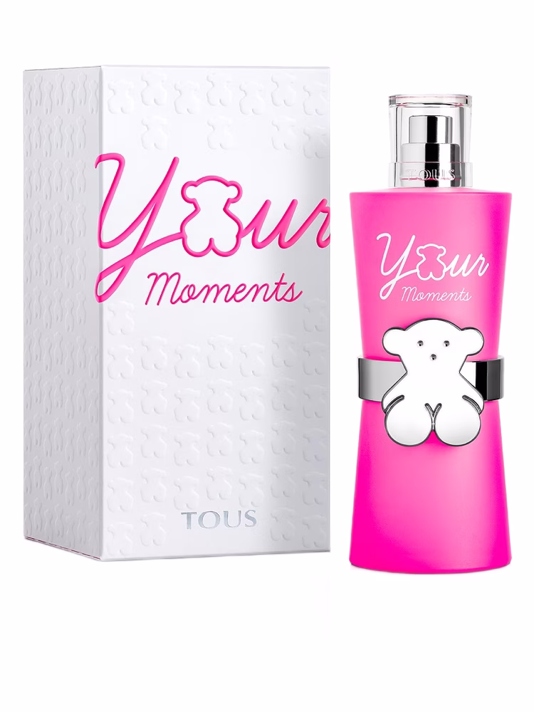 Tous Your Moments