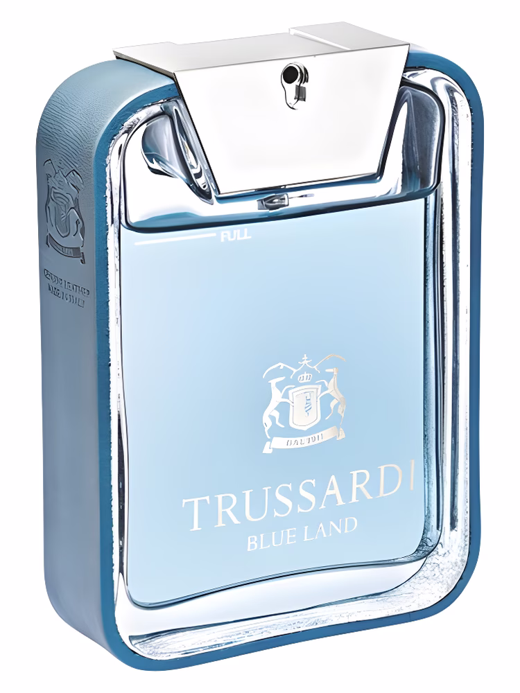 Trussardi Blue Land