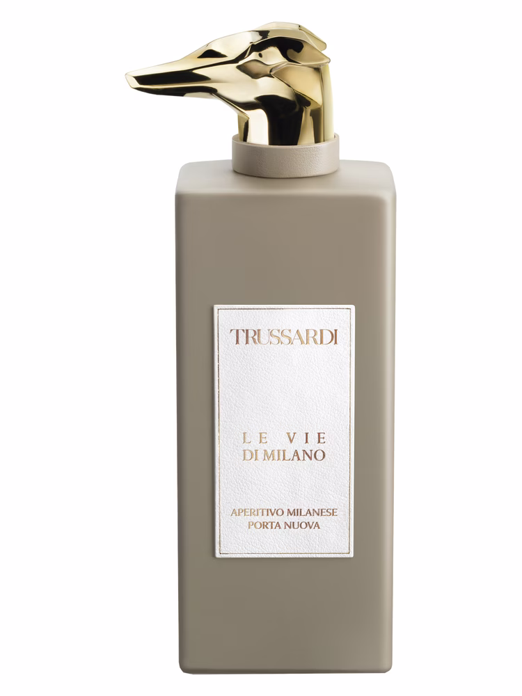 Trussardi Le Vie di Milano - Aperitivo Milanese Porta Nuova
