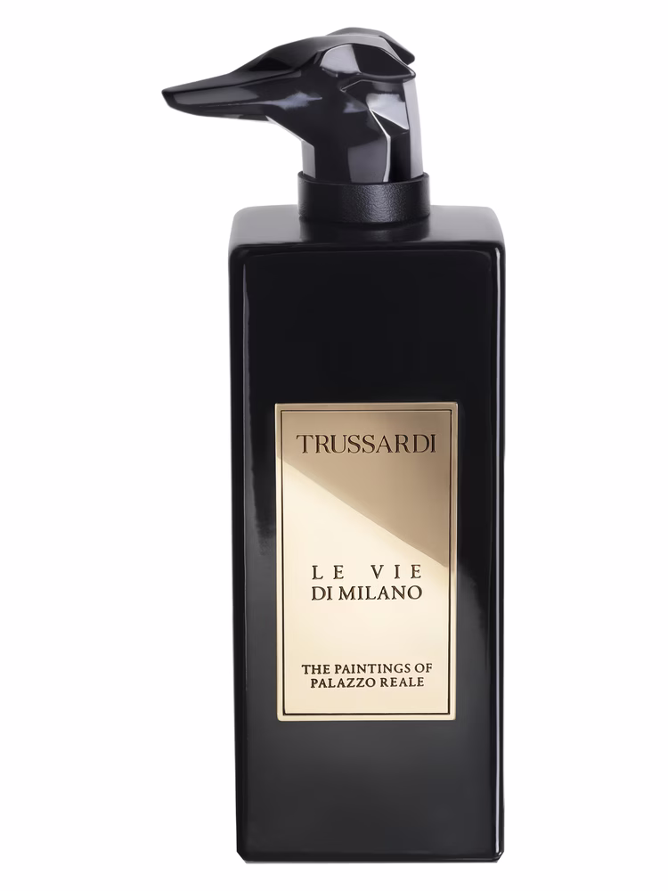 Trussardi Le Vie di Milano - The Paintings of Palazzo Reale