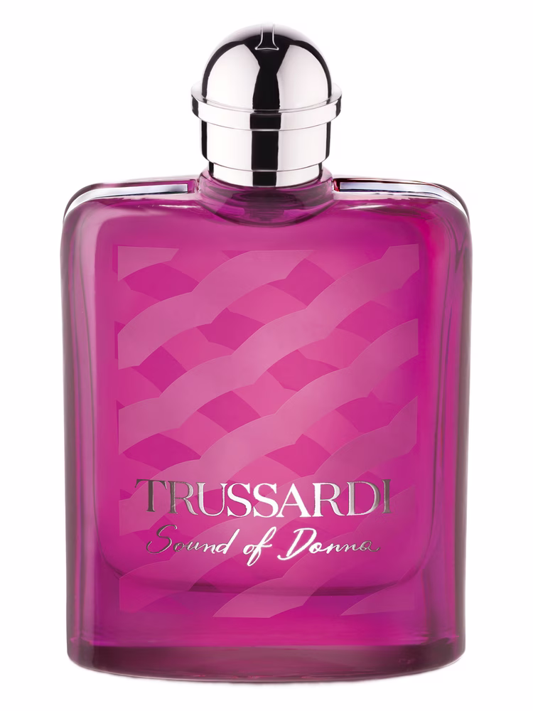 Trussardi Sound of Donna