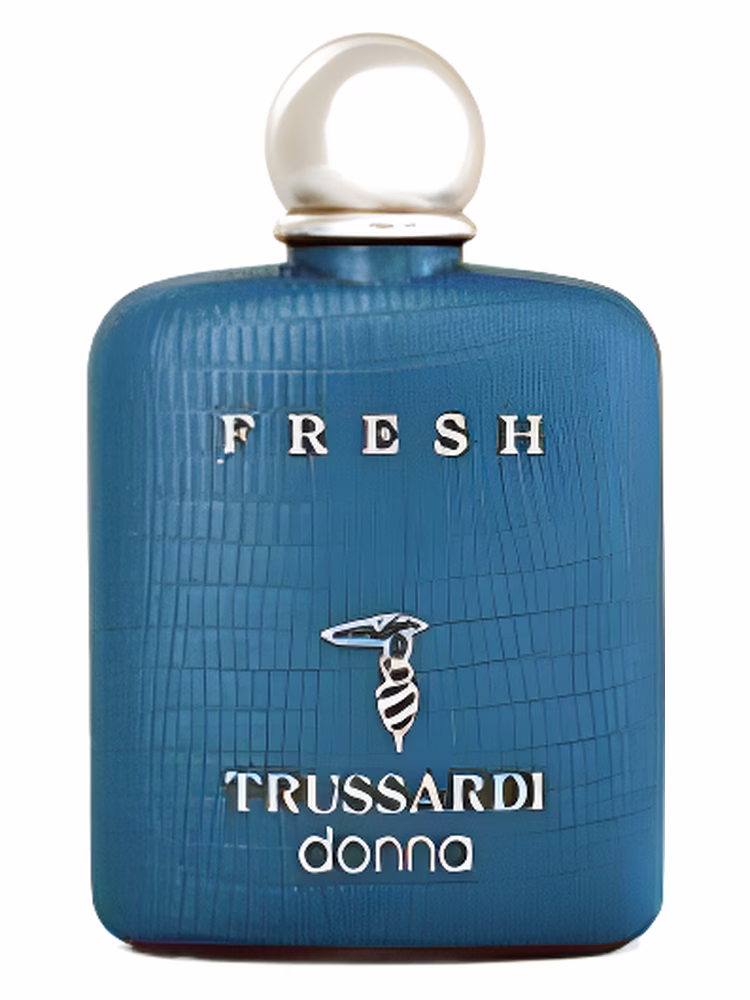 Trussardi Uomo Fresh Trussardi Eau de Toilette