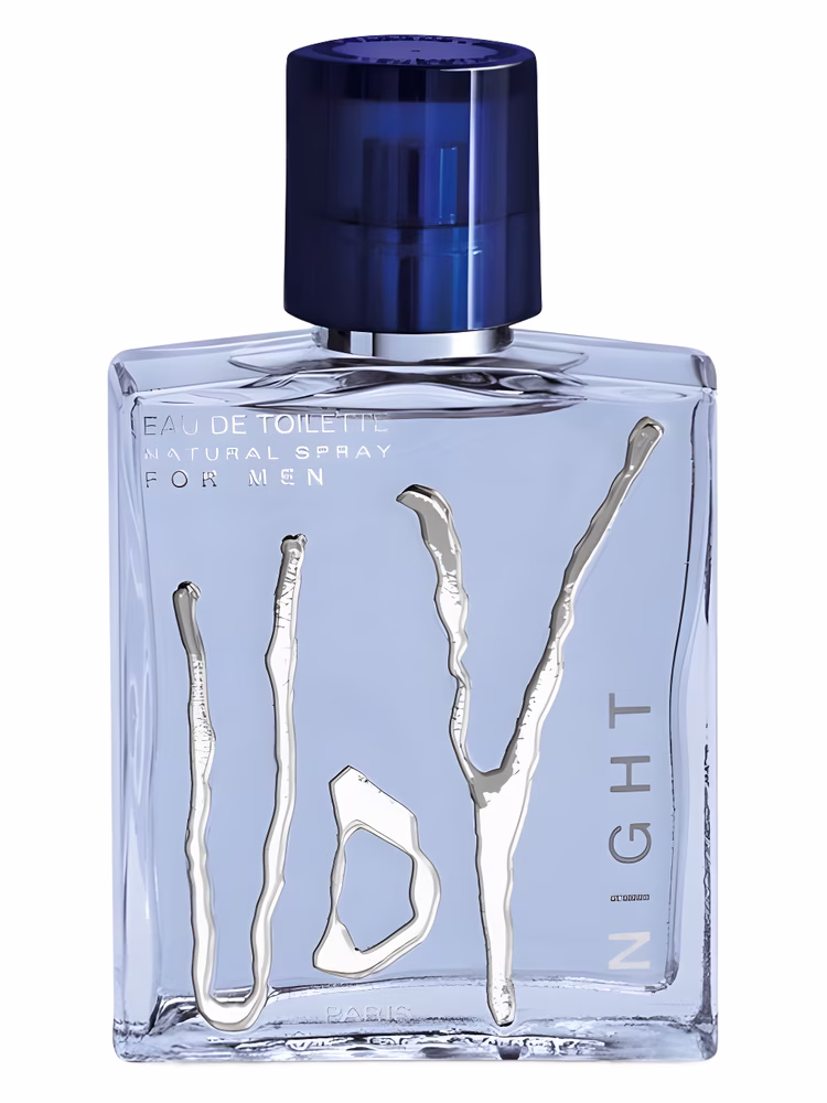 Ulric de Varens UDV Night