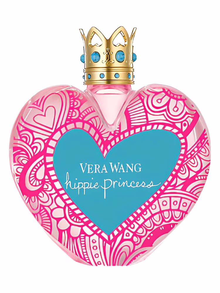 Vera Wang Hippie Princess