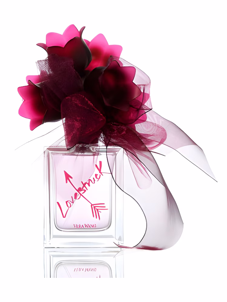 Vera Wang Lovestruck