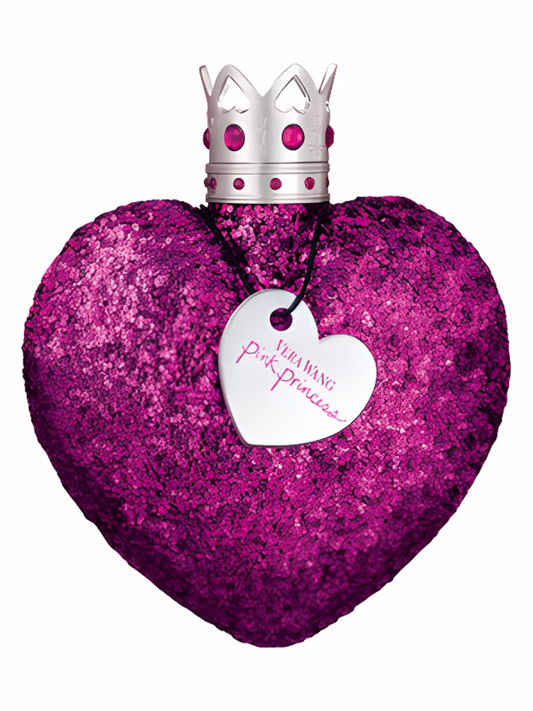 Vera Wang Pink Princess