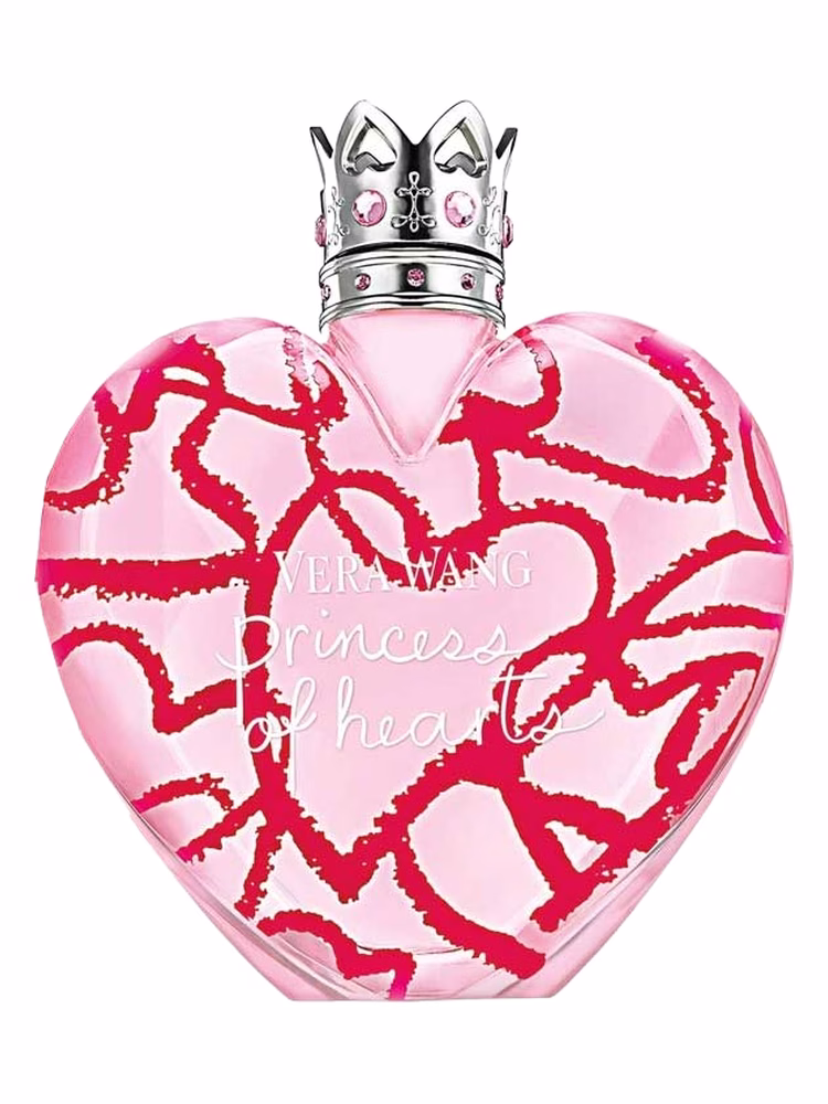 Vera Wang Princess of Hearts