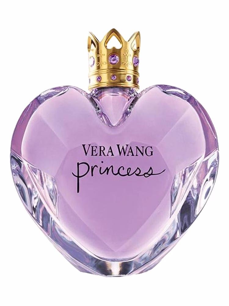 Vera Wang Princess Vera Wang Eau de Toilette