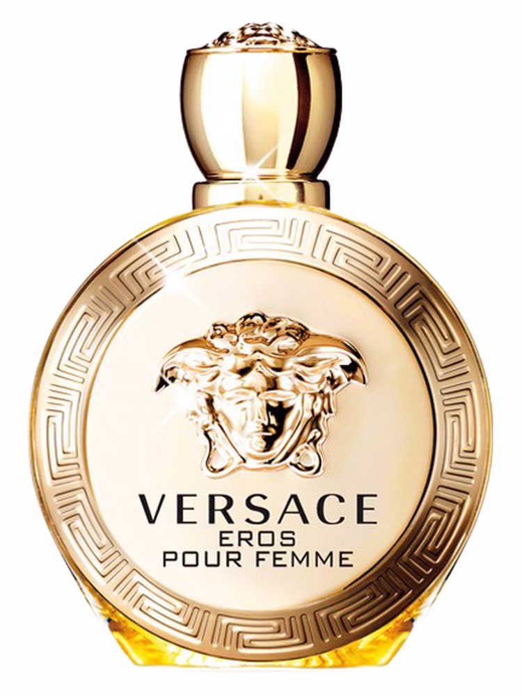 Versace Eros pour Femme Versace Eau de Parfum