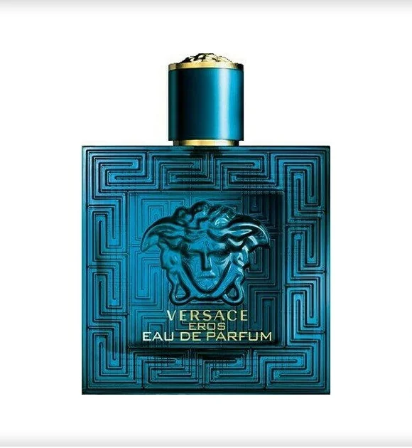 Versace Eros Versace 2020 Eau de Parfum