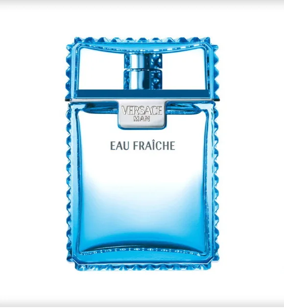 Versace Versace Man Eau Fraîche Versace 2005 Eau de Toilette