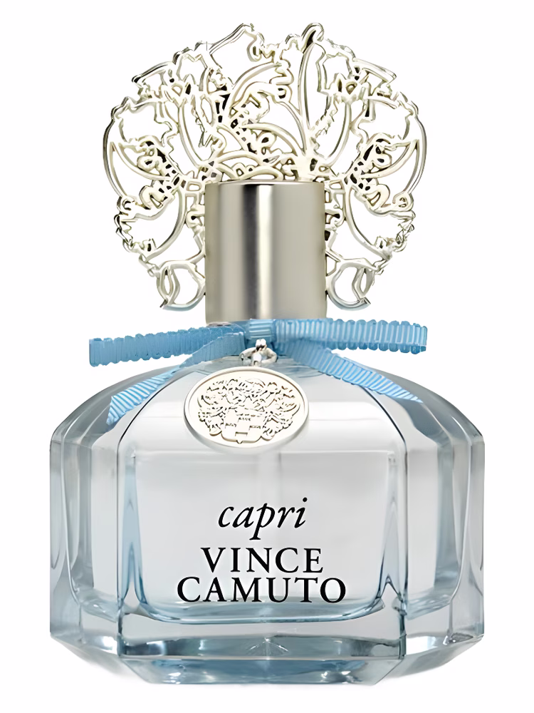 Vince Camuto Capri Vince Camuto Eau de Parfum