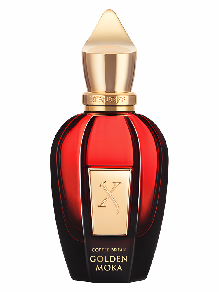 XerJoff Golden Moka