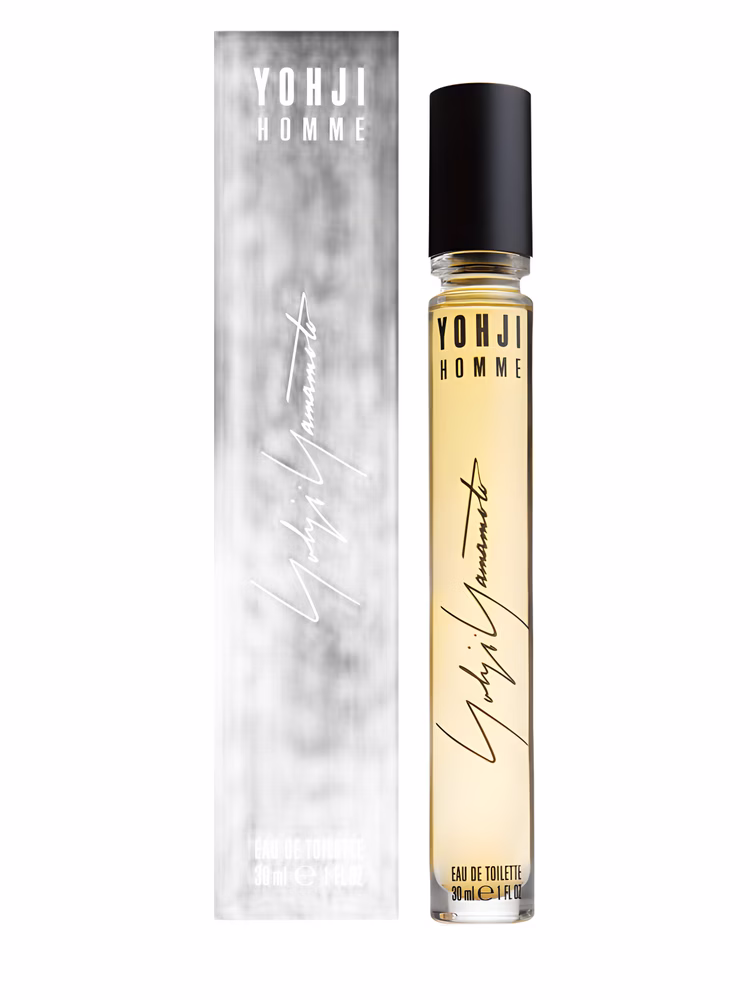 Yohji Yamamoto Yohji Homme Yohji Yamamoto Eau de Toilette