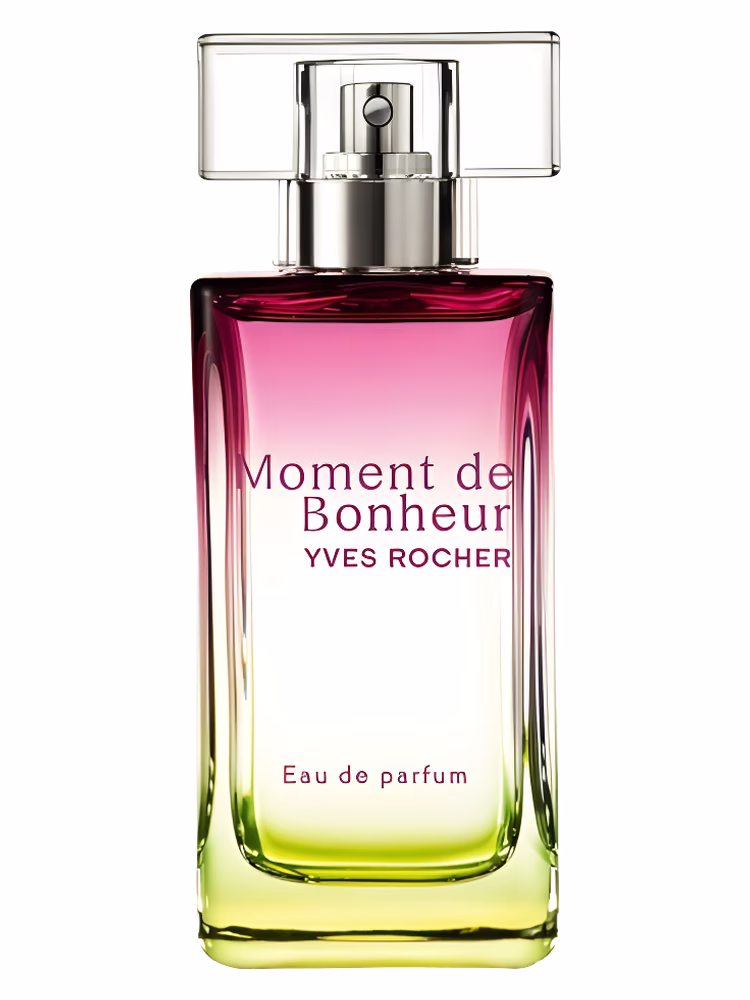 Yves Rocher Moment de Bonheur
