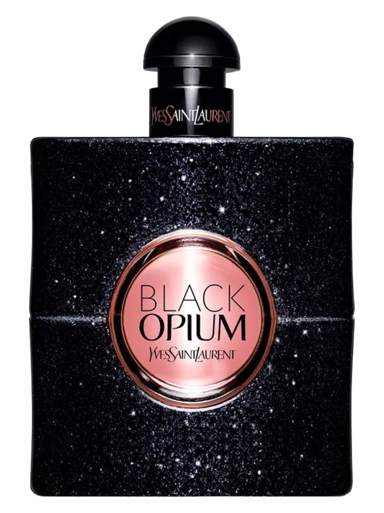 Yves Saint Laurent Black Opium Le Parfum