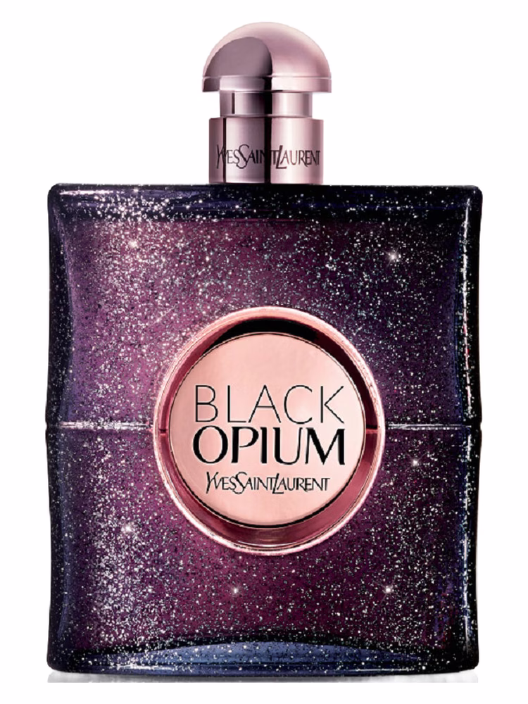 Yves Saint Laurent Black Opium Nuit Blanche