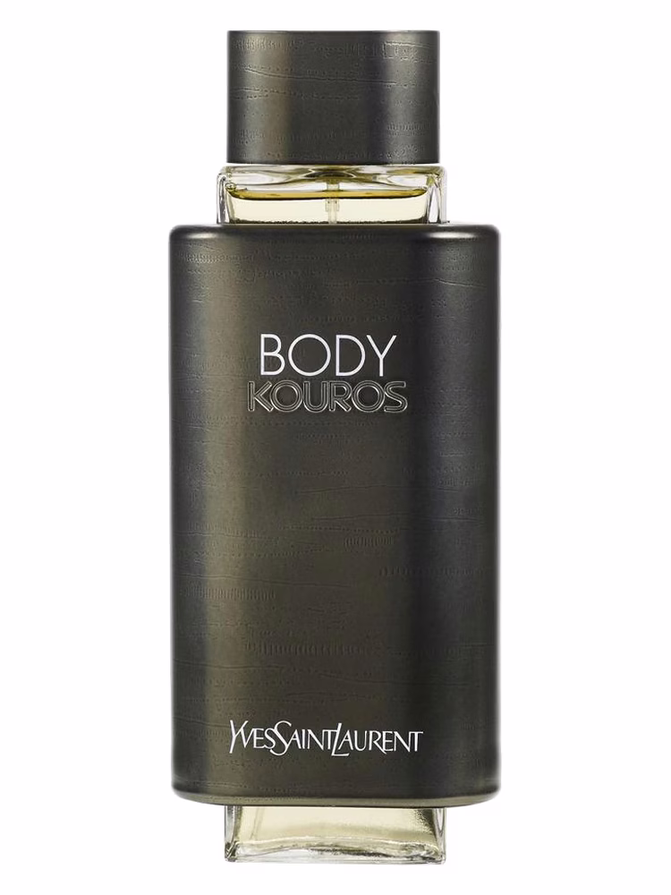 Yves Saint Laurent Body Kouros Yves Saint Laurent Eau de Toilette