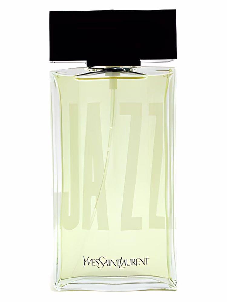 Yves Saint Laurent Jazz Yves Saint Laurent Eau de Toilette