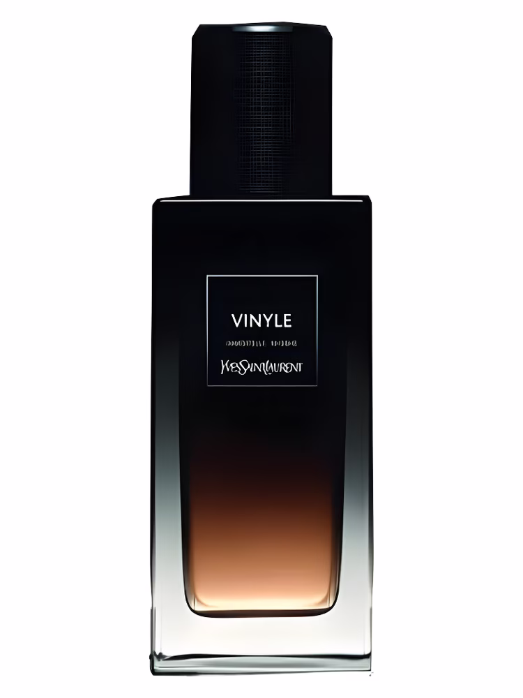 Yves Saint Laurent Le Vestiaire - Vinyle