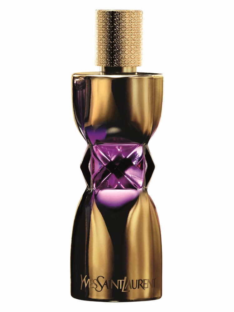 Yves Saint Laurent Manifesto Le Parfum