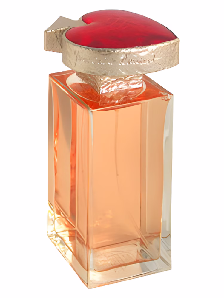 Yves Saint Laurent Vice Versa