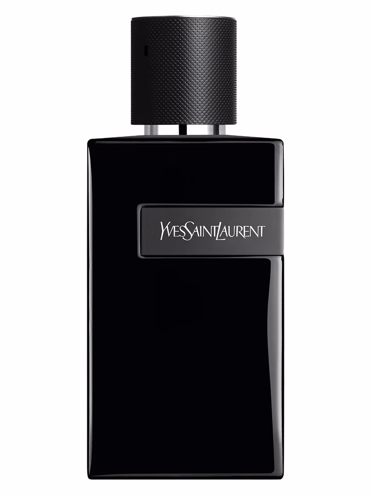 Yves Saint Laurent Y Le Parfum