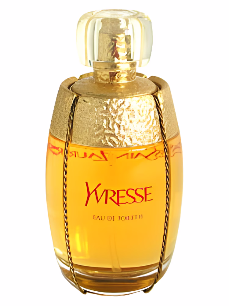 Yves Saint Laurent Yvresse Champagne Yves Saint Laurent Eau de Toilette