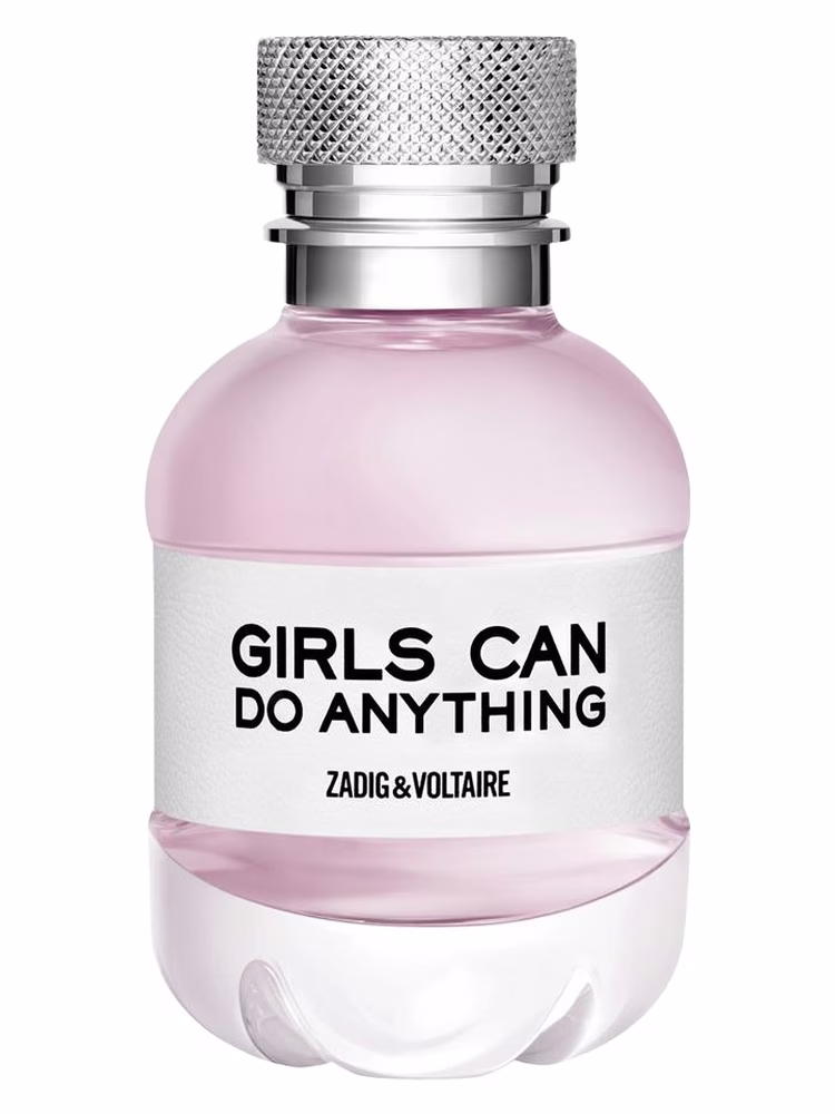 Zadig & Voltaire Girls Can Do Anything