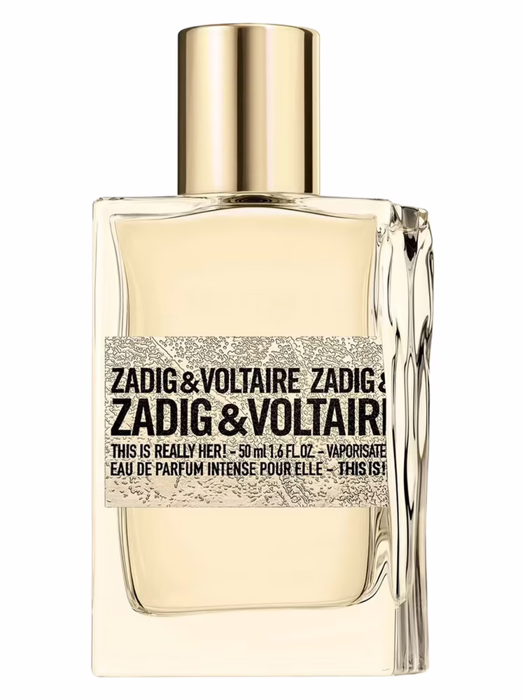 Zadig & Voltaire This Is Really Her!