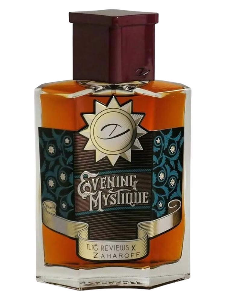 Zaharoff Evening Mystique