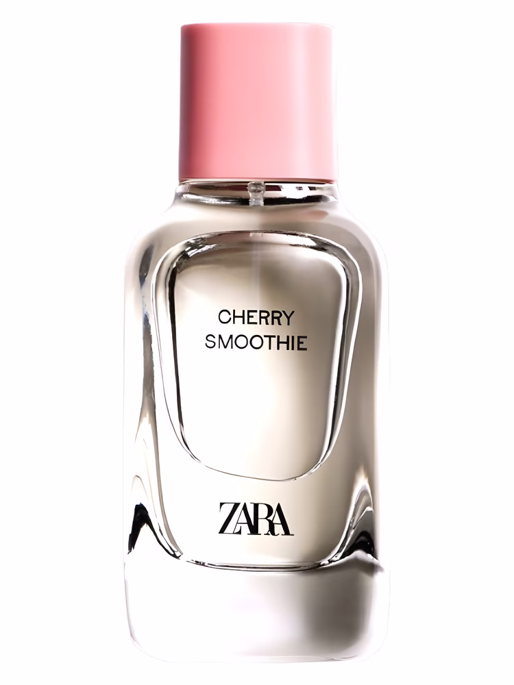 Zara Cherry Smoothie