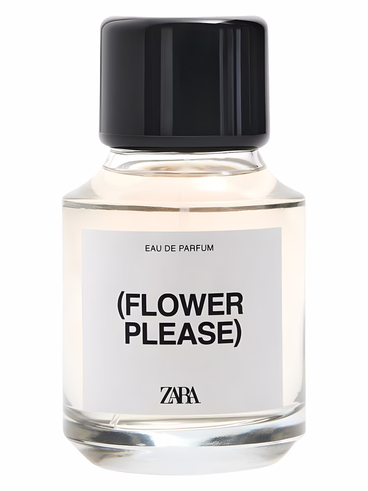 Zara (Flower Please)
