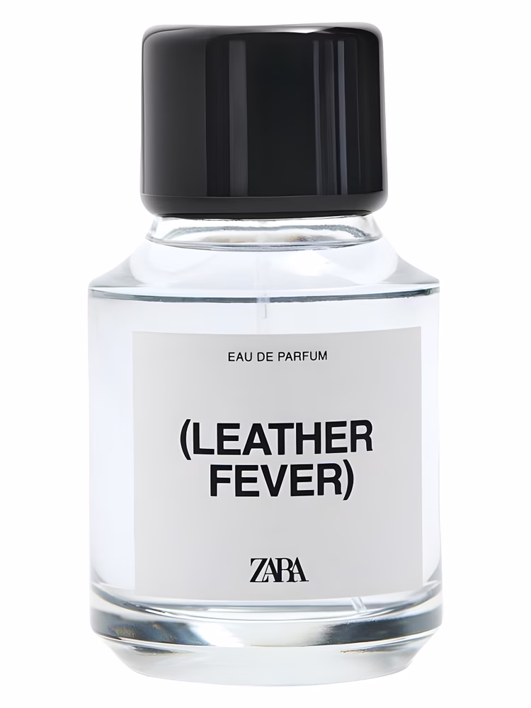 Zara (Leather Fever)