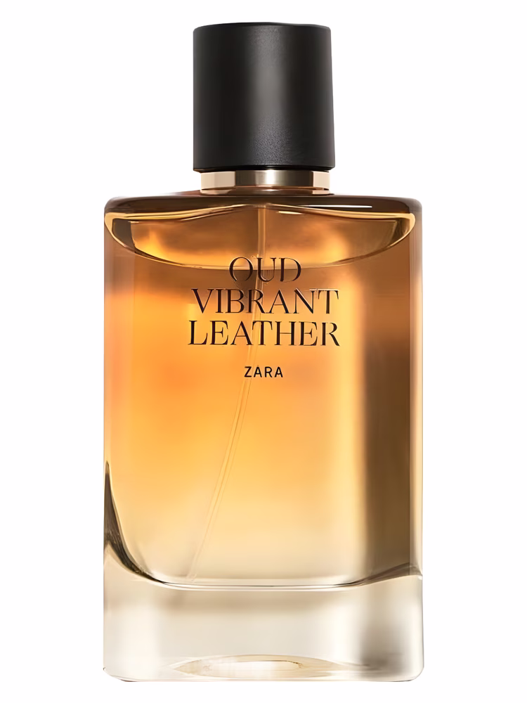 Zara Vibrant Leather Oud
